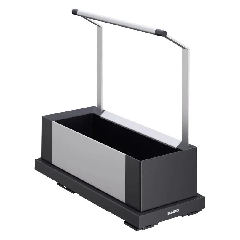 Blanco korpa na izvlačenje Storage Caddy 20 527667 - Inelektronik